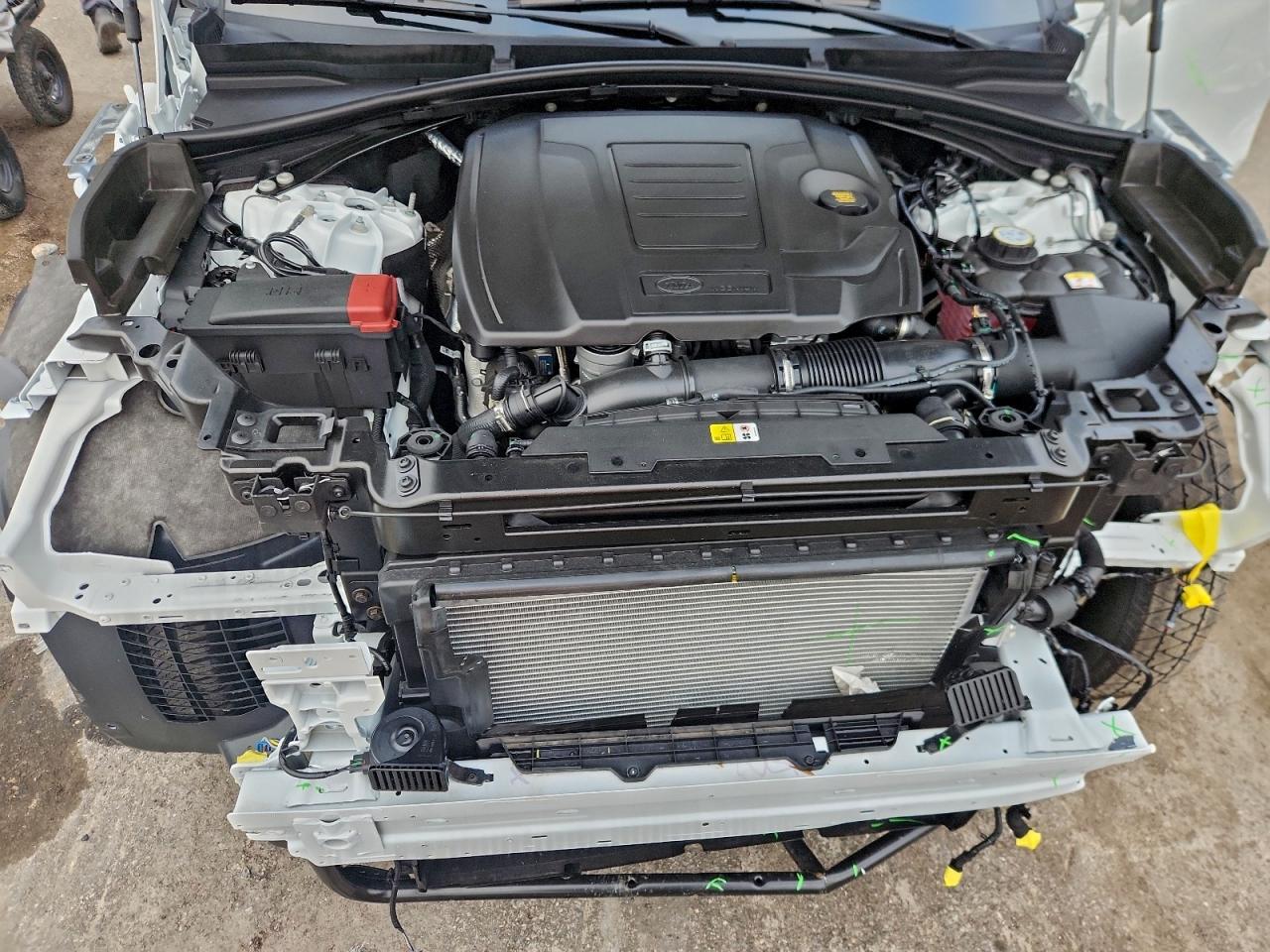 Land Rover Range Rover S Image 5