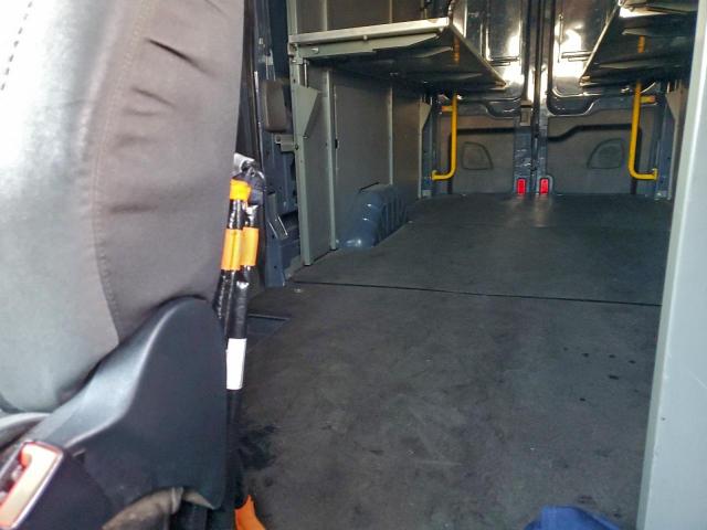 Ford Transit T-250 Image 11