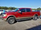 Ford F-150 Supercrew Image 1