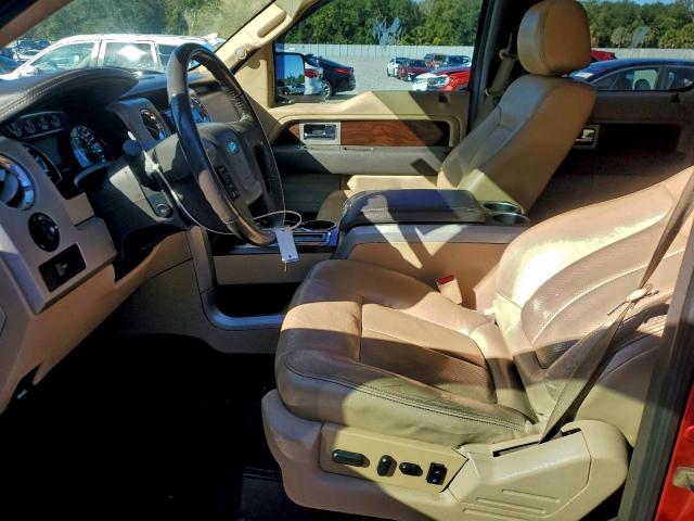 Ford F-150 Supercrew Image 3