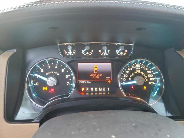 Ford F-150 Supercrew Image 12