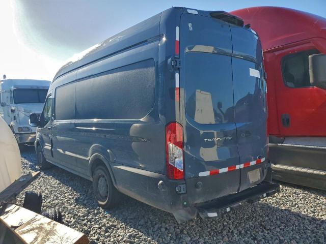 Ford Transit T-250 Image 2