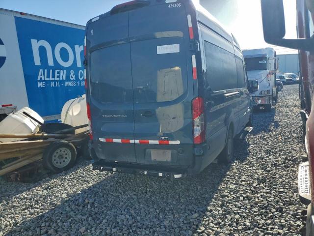 Ford Transit T-250 Image 4