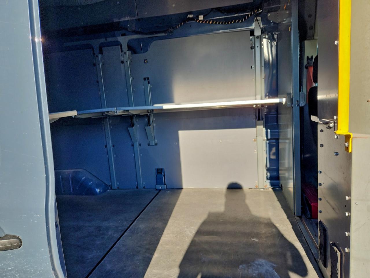 Ford Transit T-250 Image 11