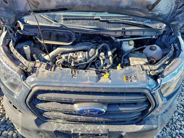 Ford Transit T-250 Image 12