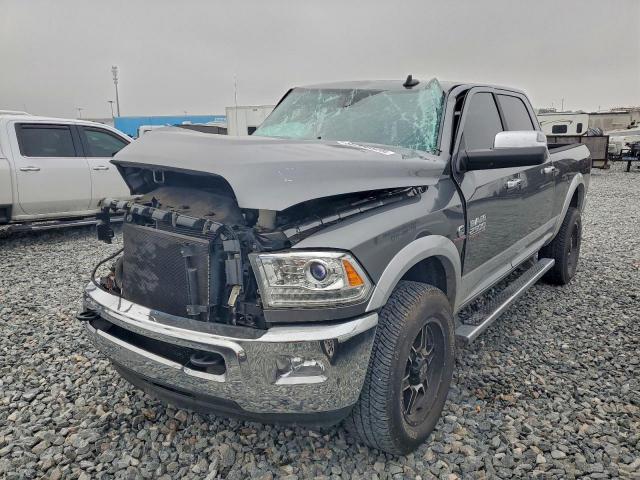  Salvage Ram 2500