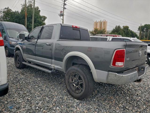 Ram 2500 Laramie Image 12