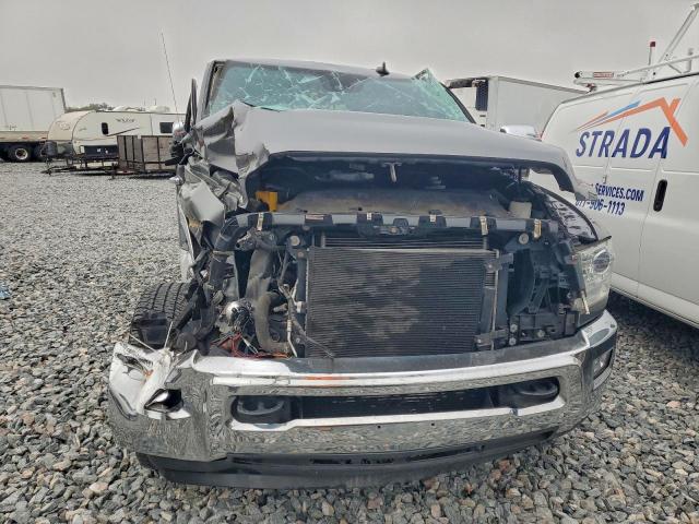 Ram 2500 Laramie Image 2