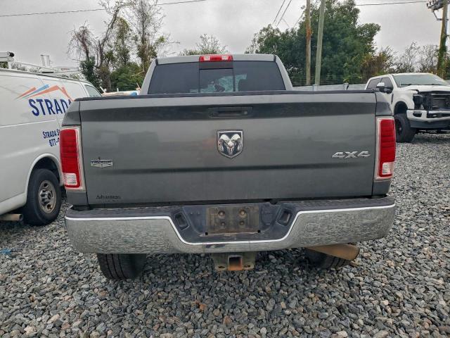 Ram 2500 Laramie Image 9