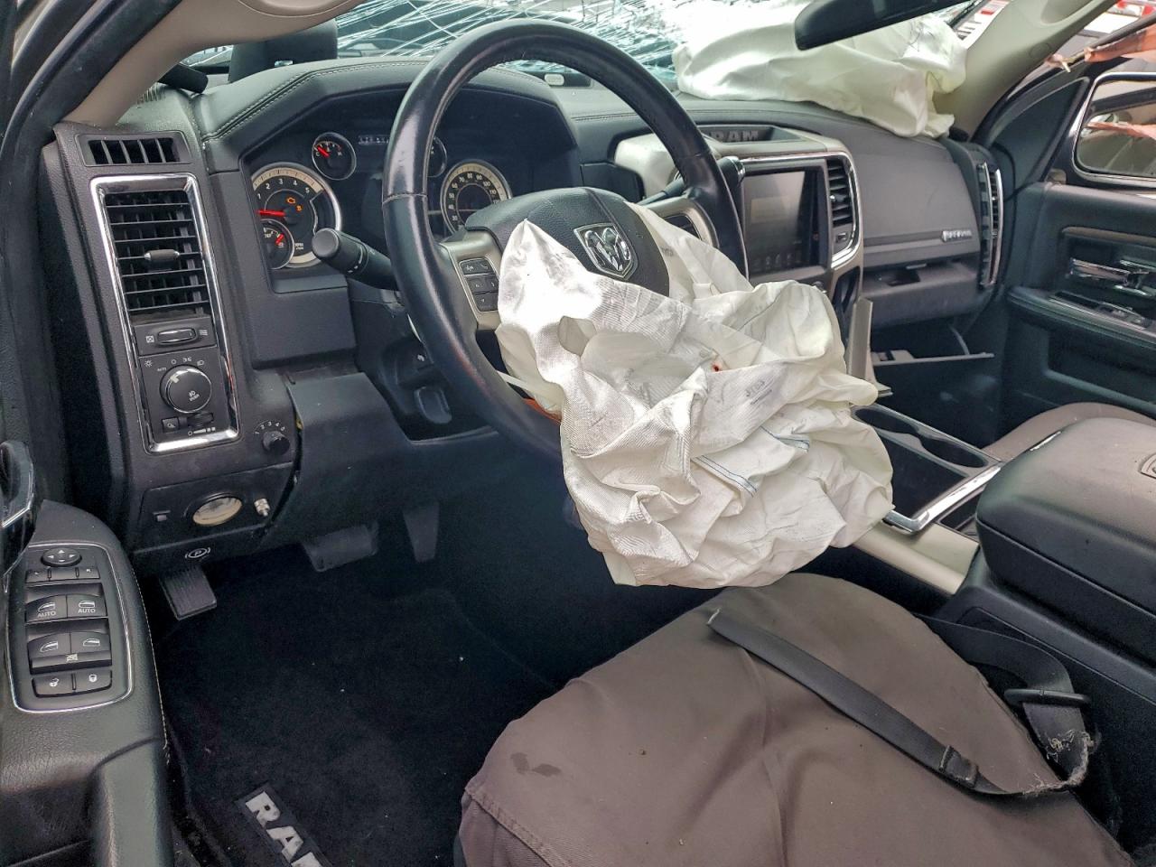 Ram 2500 Laramie Image 6