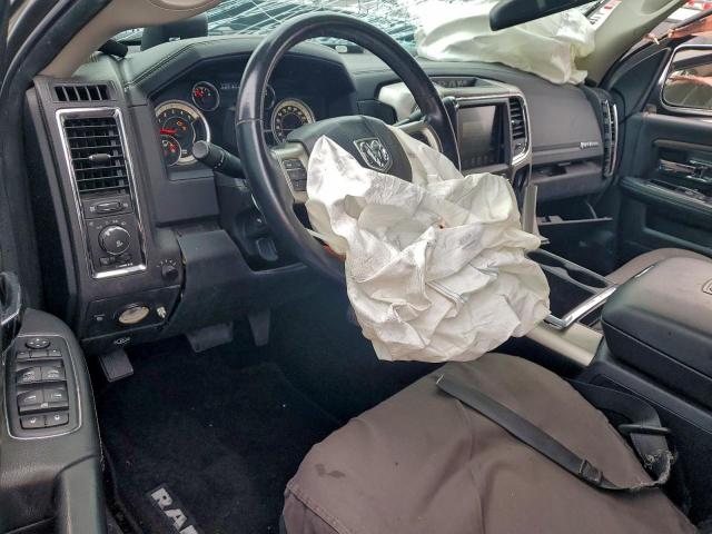 Ram 2500 Laramie Image 6