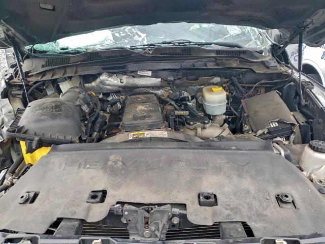 Ram 2500 Laramie Image 3