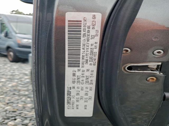 Ram 2500 Laramie Image 4