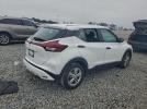 Nissan Kicks S Image 4