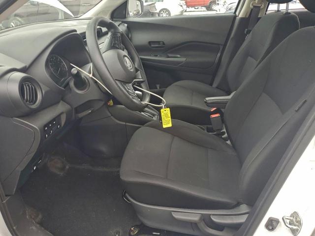 Nissan Kicks S Image 2