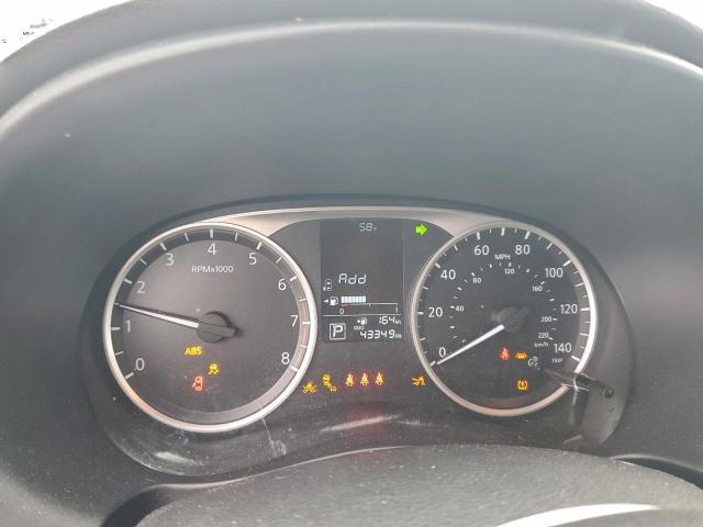 Nissan Kicks S Image 9