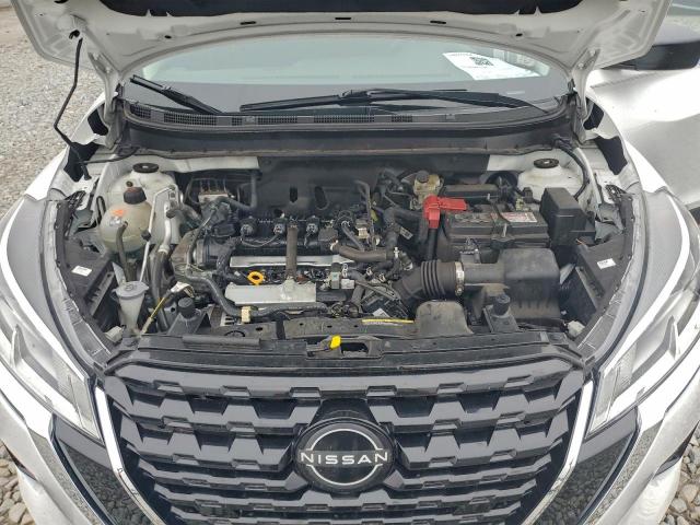 Nissan Kicks S Image 10