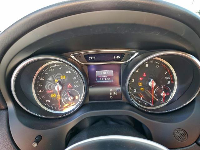 Mercedes-Benz GLA 250 Image 5