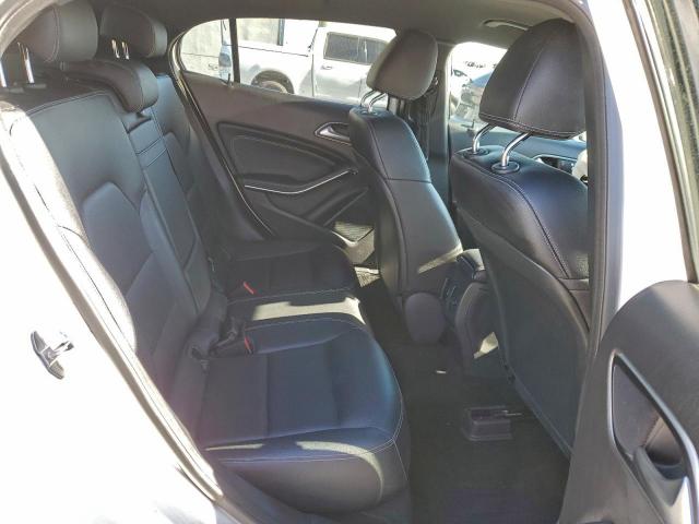 Mercedes-Benz GLA 250 Image 9