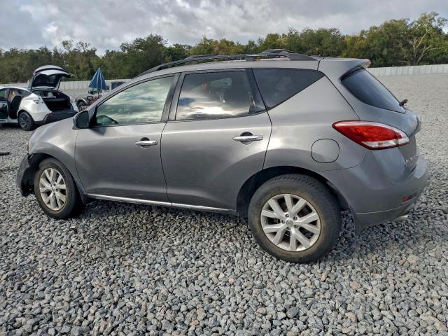 Nissan Murano S Image 3