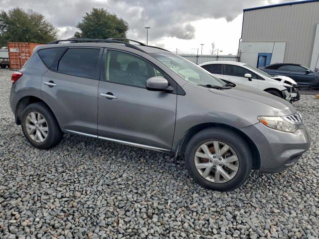 Nissan Murano S Image 2