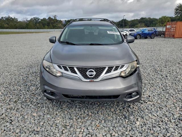 Nissan Murano S Image 6