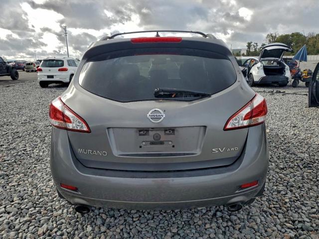 Nissan Murano S Image 11