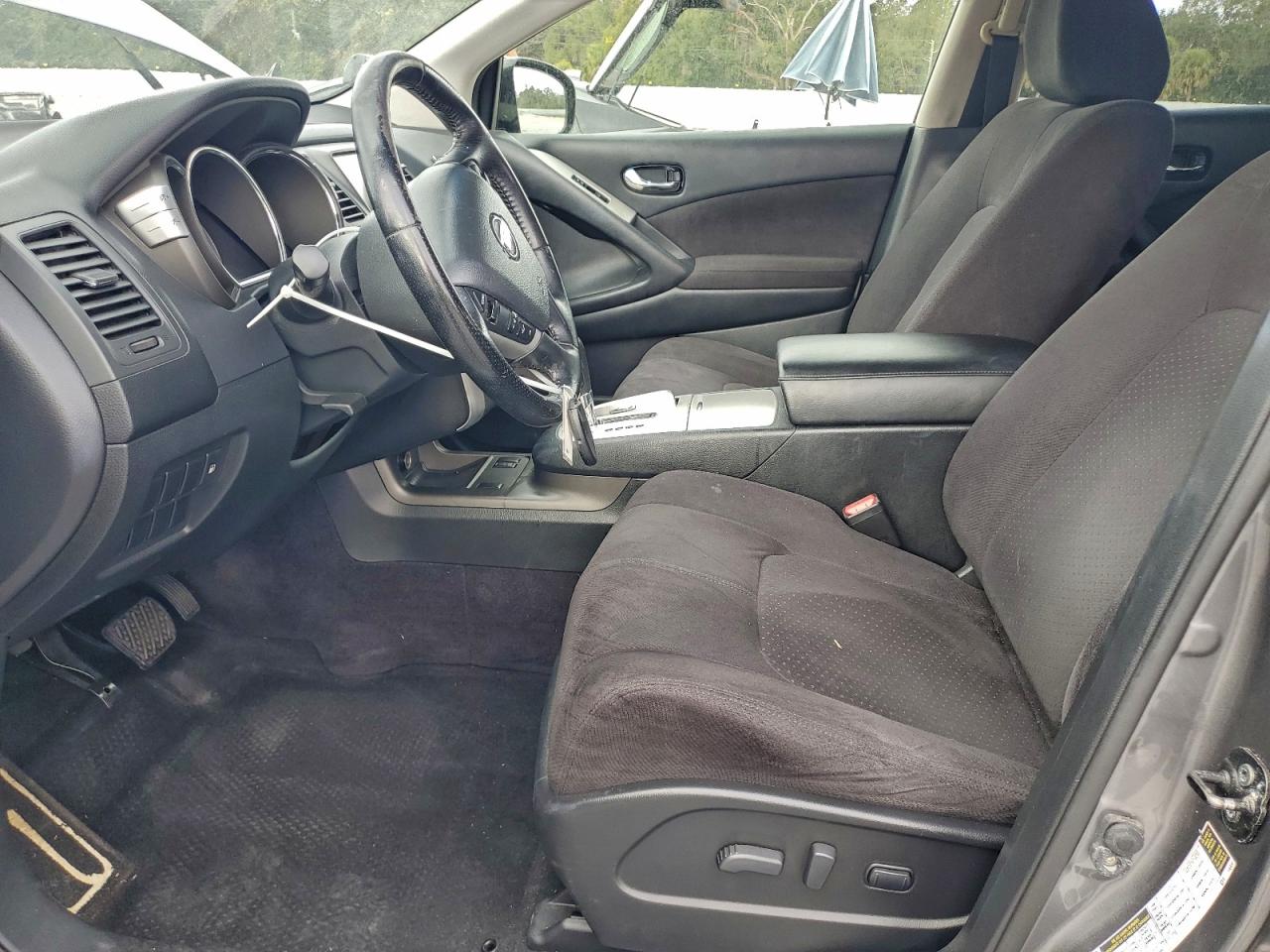 Nissan Murano S Image 4