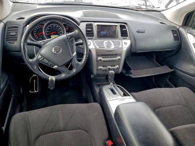 Nissan Murano S Image 10