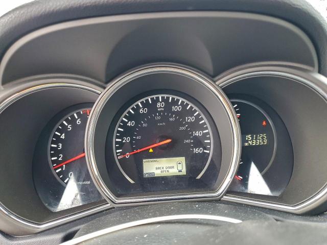 Nissan Murano S Image 8