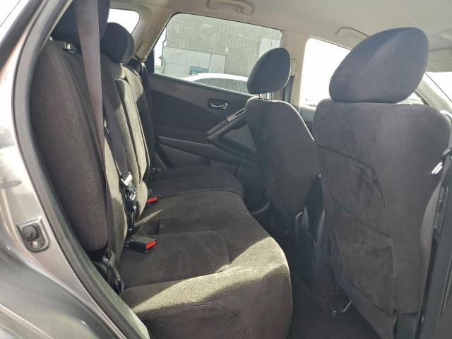 Nissan Murano S Image 7