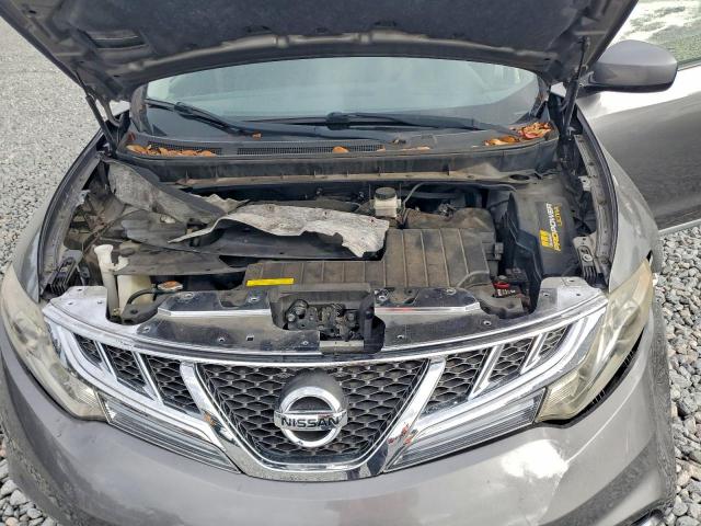 Nissan Murano S Image 9
