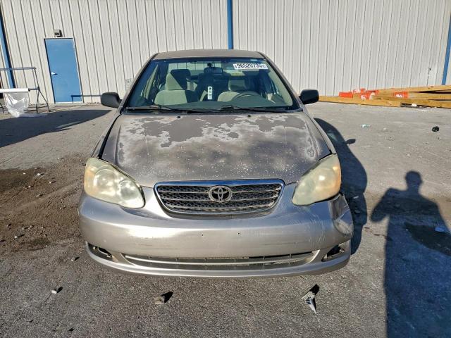 Toyota Corolla Ce Image 7