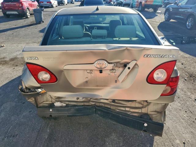 Toyota Corolla Ce Image 8