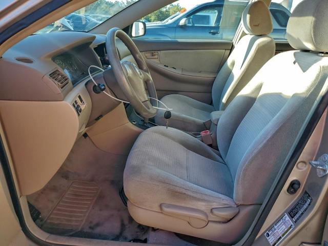 Toyota Corolla Ce Image 6