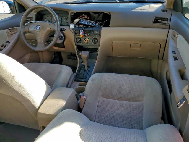 Toyota Corolla Ce Image 9