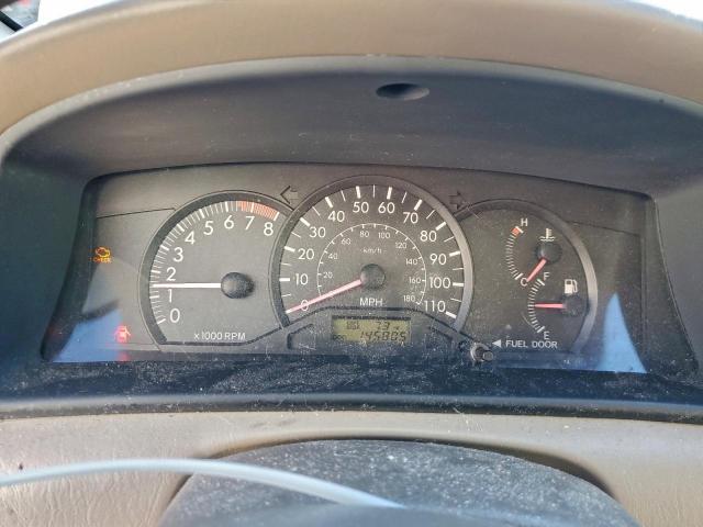 Toyota Corolla Ce Image 3