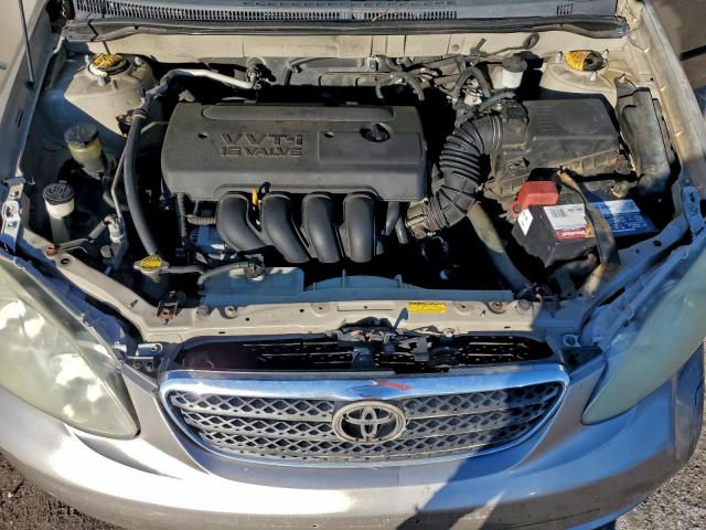 Toyota Corolla Ce Image 13