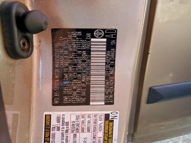 Toyota Corolla Ce Image 5