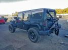 Jeep Wrangler Sport Image 4