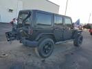 Jeep Wrangler Sport Image 2