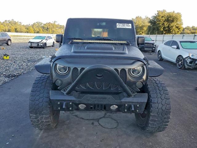 Jeep Wrangler Sport Image 5