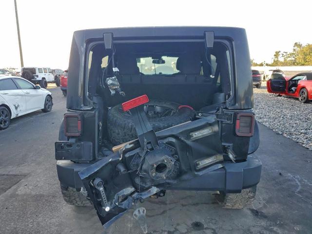 Jeep Wrangler Sport Image 3