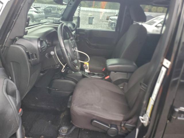 Jeep Wrangler Sport Image 6