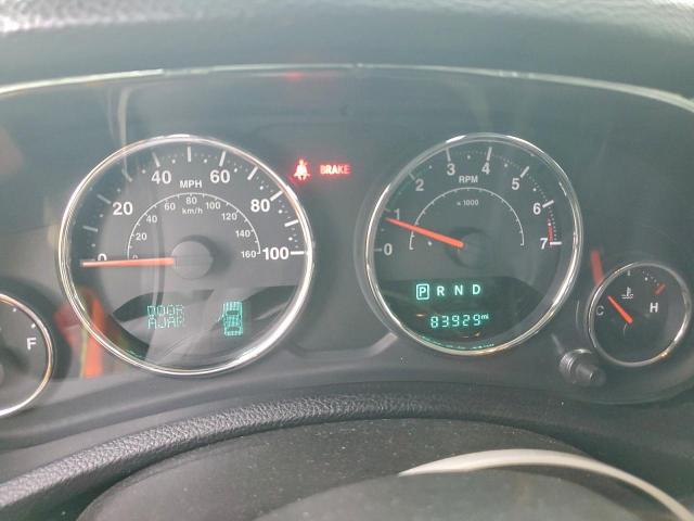 Jeep Wrangler Sport Image 11