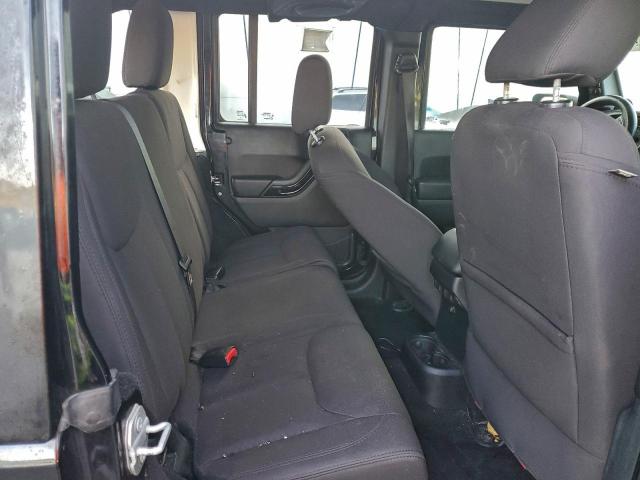 Jeep Wrangler Sport Image 12