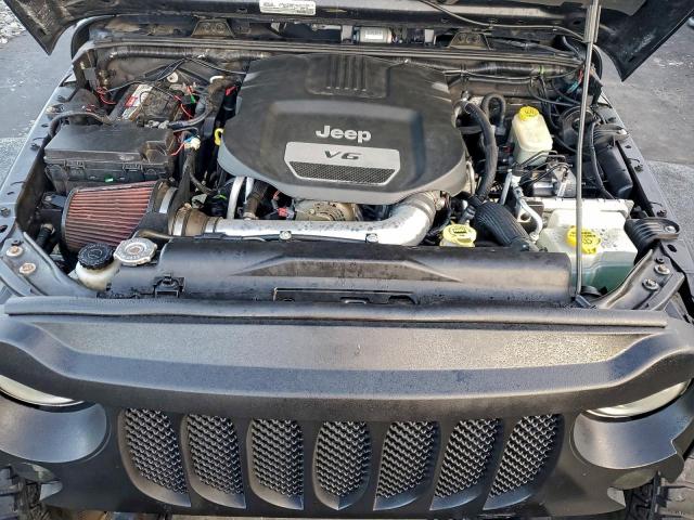 Jeep Wrangler Sport Image 9