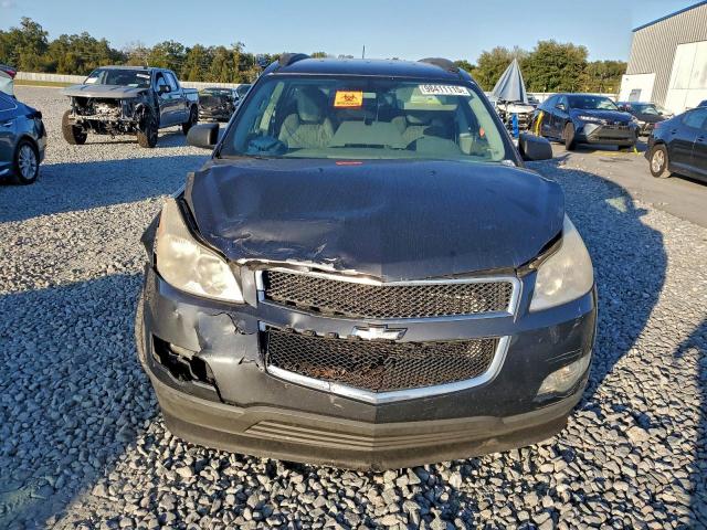 Chevrolet Traverse Ls Image 5