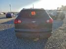 Chevrolet Traverse Ls Image 2