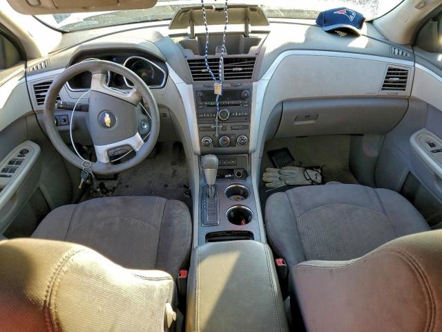 Chevrolet Traverse Ls Image 7